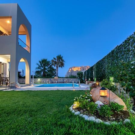 Haraki Villas Dış mekan fotoğraf