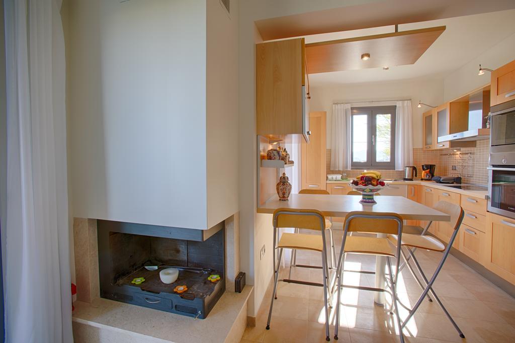 Haraki Villas Dış mekan fotoğraf