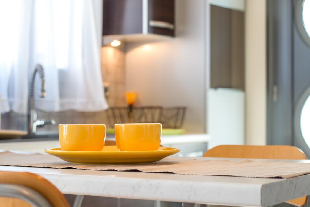 Haraki Villas Dış mekan fotoğraf