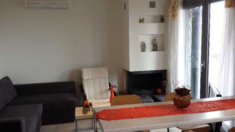 Haraki Villas Dış mekan fotoğraf