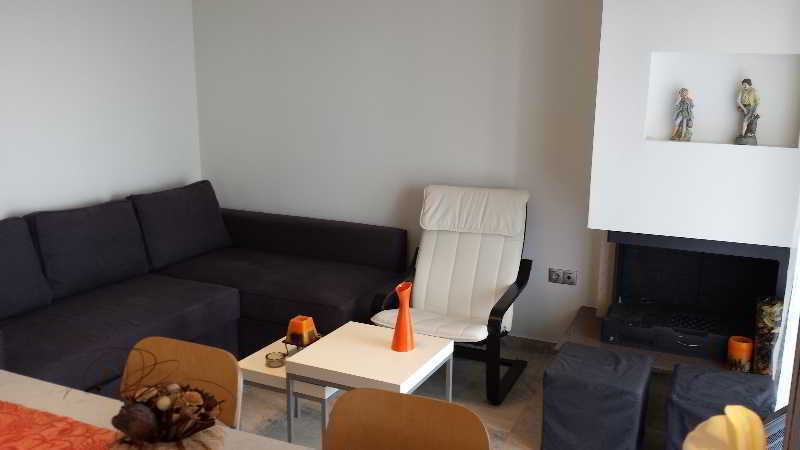 Haraki Villas Dış mekan fotoğraf