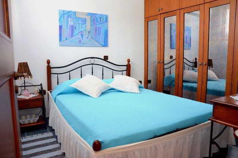 Haraki Villas Dış mekan fotoğraf