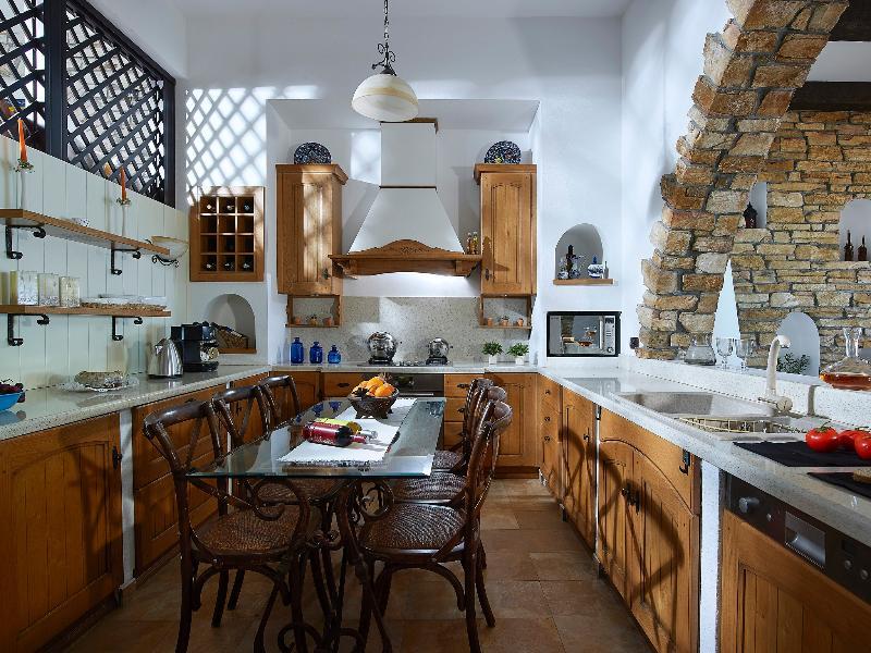 Haraki Villas Dış mekan fotoğraf