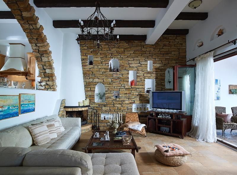 Haraki Villas Dış mekan fotoğraf