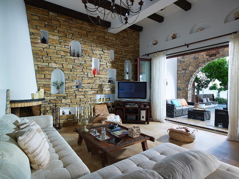 Haraki Villas Dış mekan fotoğraf