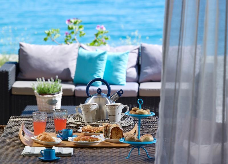 Haraki Villas Dış mekan fotoğraf