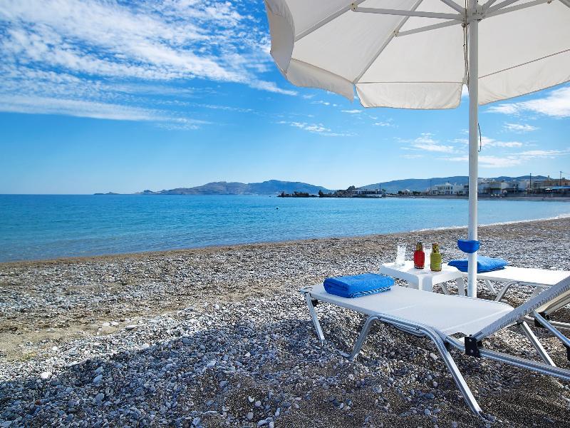 Haraki Villas Dış mekan fotoğraf