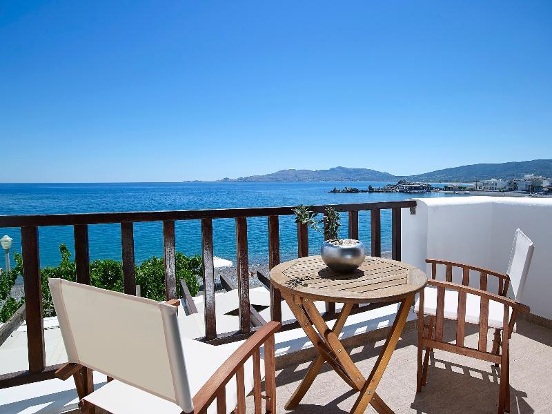 Haraki Villas Dış mekan fotoğraf