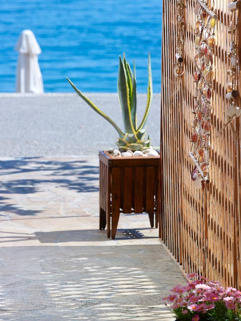 Haraki Villas Dış mekan fotoğraf