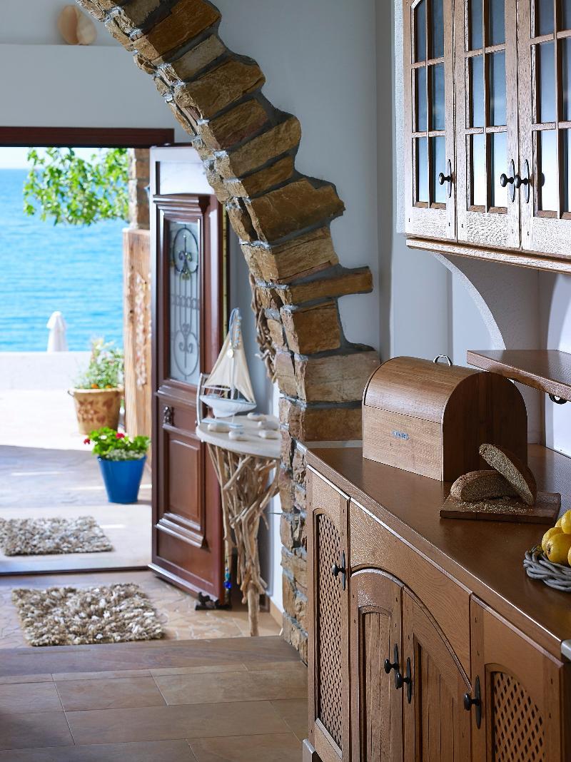 Haraki Villas Dış mekan fotoğraf